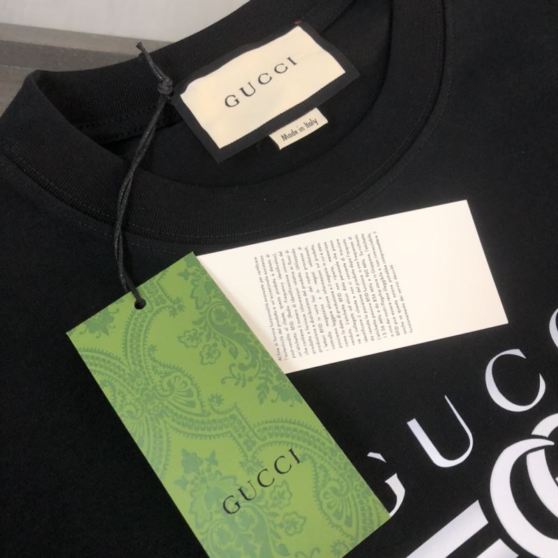 Gucci T-Shirts